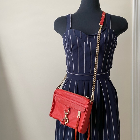 Navy Blue Jumpsuit - Honey Brand new - Picture 3 of 4